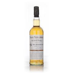 Bailie Nicol Jarvie Blended