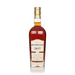 Ballindalloch 7 Year Old 2017 (cask 410) - Pedro Ximenez