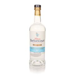 Barbancourt Haitian Proof 55 Rhum Blanc White Rum