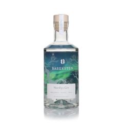 Bareksten Nordlys Gin