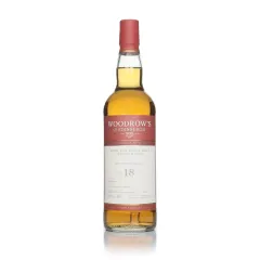 Ben Nevis 18 Year Old 2007 - Woodrow's of Edinburgh