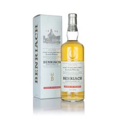 Benriach 10 Year Old - 1990s