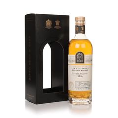 Benriach 2010 (bottled 2023) (cask 08037) - Berry Bros. & Rudd