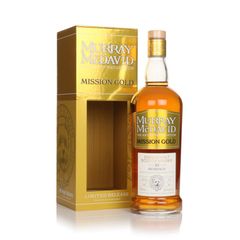 Also from BenRiach