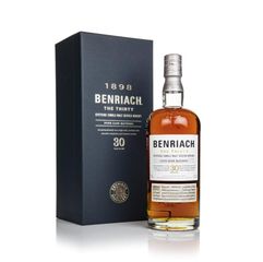 Benriach The Thirty