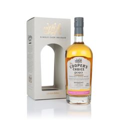 Benrinnes 11 Year Old 2010 (cask 303340) - The Cooper's Choice