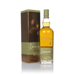 Benromach Organic - 2000s