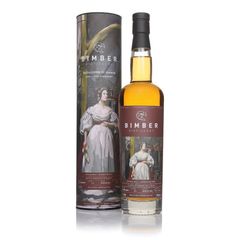 Bimber Shoulders of Giants (cask 412) - Ada The Visionary