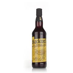 Blackwell Black Gold Fine Jamaican Dark Rum