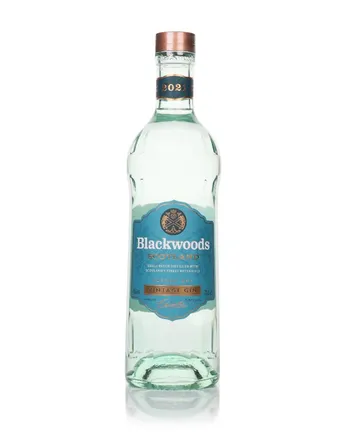 Blackwood's Gin