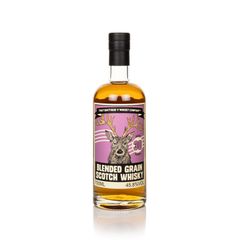 Blended Grain Whisky 30 Year Old (That Boutique-y Whisky Company)