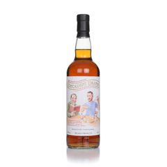12 Year Old - Decadent Drams (Decadent Drinks)