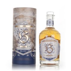 Bonpland Rum Blanc Dark Rum