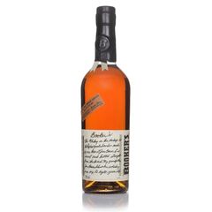 Booker's True Barrel Bourbon (Batch 2026-01)