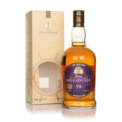 Bougainville Rum VS Rum