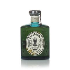 Boukman Botanical Rhum Spiced Rum
