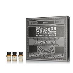 The Bourbon & American Whiskey Advent Calendar (2026 Edition) Blended Whisky
