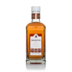Braastad Organic VSOP VSOP Cognac