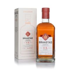 Braastad VS VS Cognac