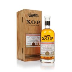 Braeval 30 Year Old (cask 15542) - Xtra Old Particular (Douglas Laing)