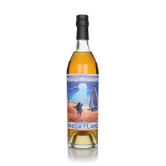 Braeval 36 Year Old 1989 - Whiskyland Chapter Twenty Six