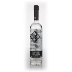 Brecon Botanicals Gin