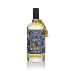 Bristol Spirits Collective Port of Bristol Honey Flavoured Rum