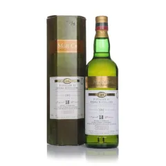 Brora 18 Year Old 1981 - Old Malt Cask (Douglas Laing)