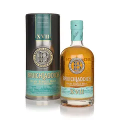 Bruichladdich 17 Year Old XVII
