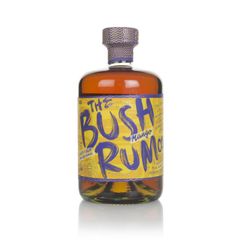 Bush Rum Mango Flavoured Rum
