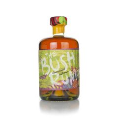 Bush Rum Tropical Citrus Flavoured Rum