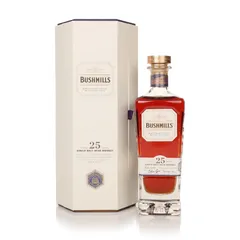 Bushmills 25 Year Old