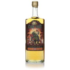Cane Toad Khanage Wars Indian Gold Spiced Spiced Rum
