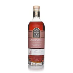 Caol Ila 14 Year Old 2011 (cask 312219) Odyssey Range Release The Au