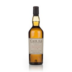 Caol Ila 2002 - Feis Ile 2014
