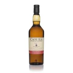 Caol Ila Cask Strength Distillery Exclusive (bottled 2017)