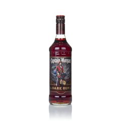 Captain Morgan Original Dark Dark Rum