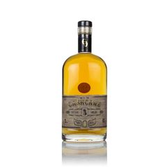 Cashcane Extra Old Dark Rum
