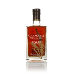 Chamarel VSOP 4 Year Old Rhum Agricole Rum