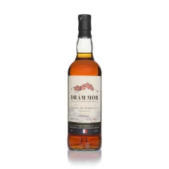 Chateau de Bordeneuve 25 Year Old 2000 (cask 146) - Dram Mor XO Armagnac