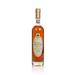 Chateau de Montifaud VSOP Petite Champagne VSOP Cognac