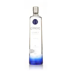 Also from Ciroc Vodka
