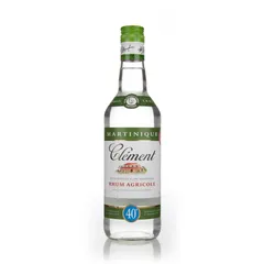 Clement Blanc Rhum Agricole Rhum Agricole Rum