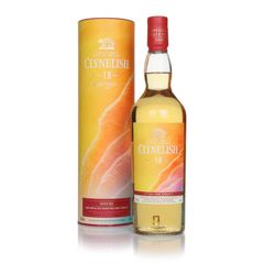 Clynelish 18 Year Old (Special Release 2025)