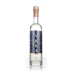 Copper Rivet Vela Plain Vodka