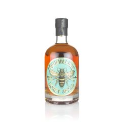 Courtney's Grumblebee Honey Spiced Rum Spirit