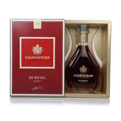Courvoisier XO Royal XO Cognac