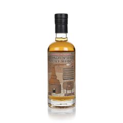 Craigellachie 10 Year Old - Batch 7 (That Boutique-y Whisky Company)