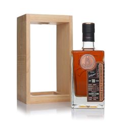 Craigellachie 18 Year Old 2007 (Cask 900075) - The Single Cask