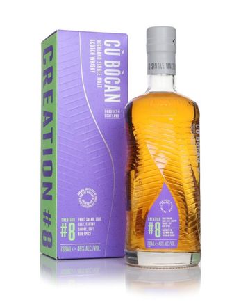 Tomatin Cu Bocan